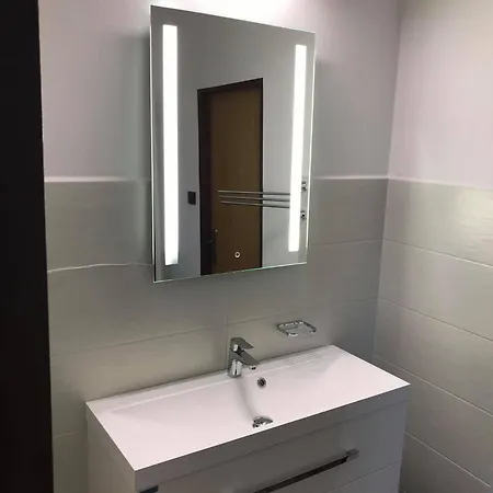 Appartement U Zdenicky