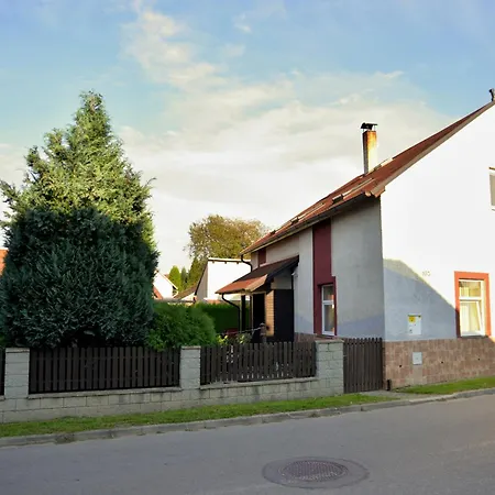 U Zdenicky Appartement Chlum u Trebone